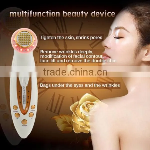 mini fractional rf wrinkle removal rf treatment face salon beauty face lifting for home use