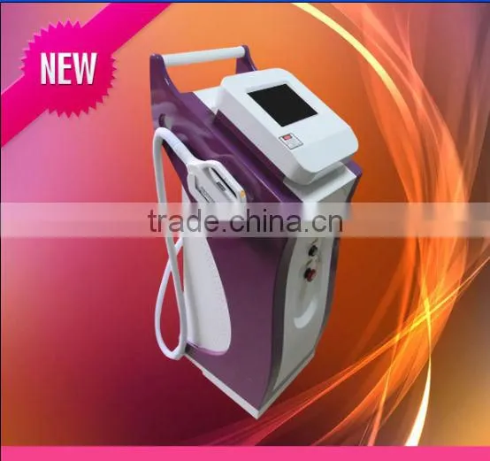New arraival IPL&RF E-light Machine for Skin Tighten Rejuvenation C006