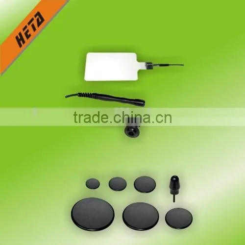 Guangzhou HETA Best rf skin tightening Anti-wrinkle face lifting machine
