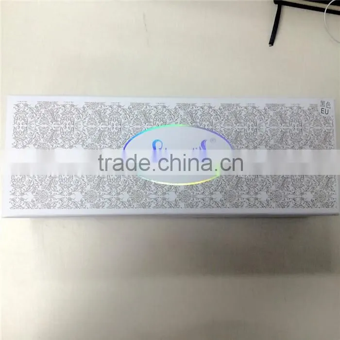 LCD automatic anti-scald curls hair / straight hair for matching in colour