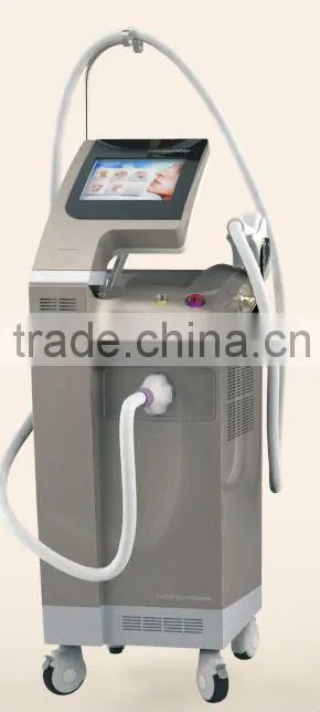 2014 Newest And Fashional Micro Channel 808nm Diode Laser Machine-DIOD-III