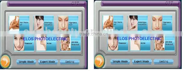 home shr ipl home laser hair removal