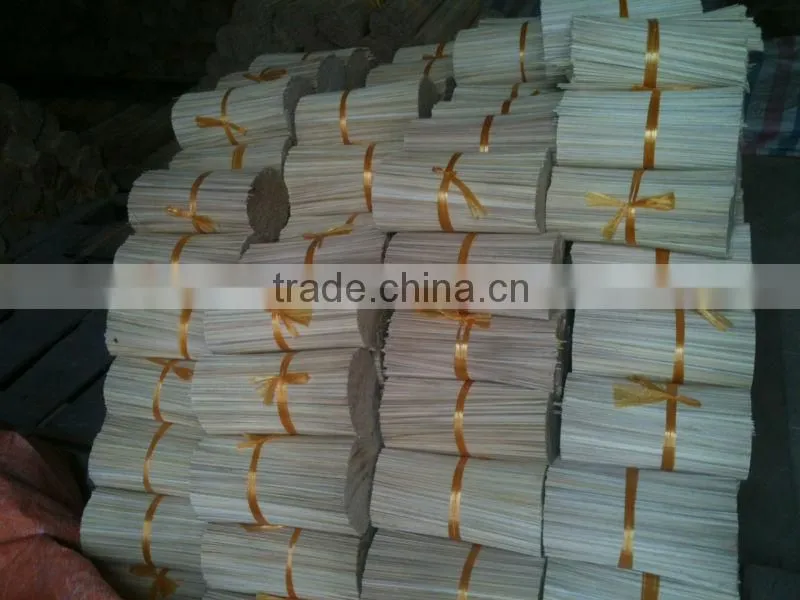 ROUND BAMBOO STICK FOR MAKING INCENSE /HIGH QUALITY (skype: tuanminhco)