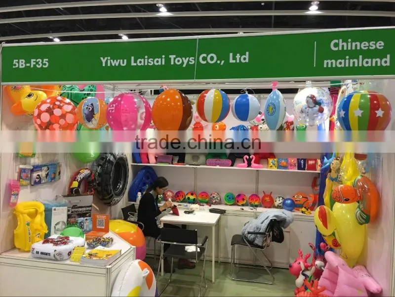 Custom logo printed factory price inflatable beach ball for promotional gifts ,cheap inflatable sports ball