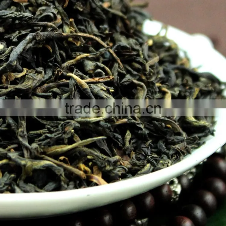 Dropship Tea,Yunnan DianHong Black Tea,Chinese Black Tea