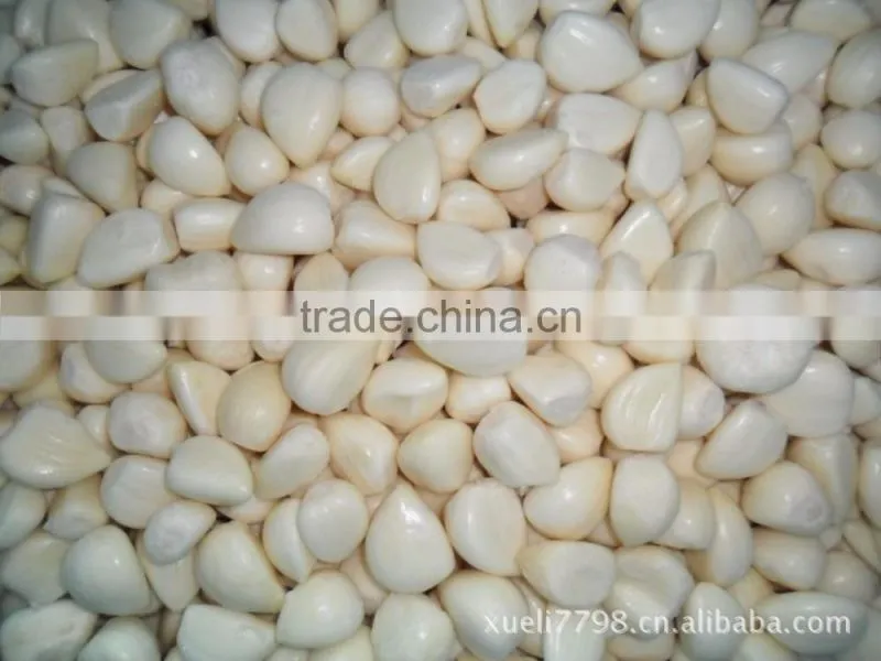 FX-128-2 Hot Sale Large Capacity Garlic Peeling Peeler Machine