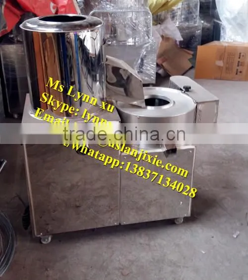 all in one potato peeler and slicer