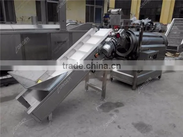 Fully Automatic Large Capacity Pet Food Processing Machine