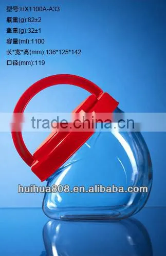 Plastic Mason Jar Wholesales