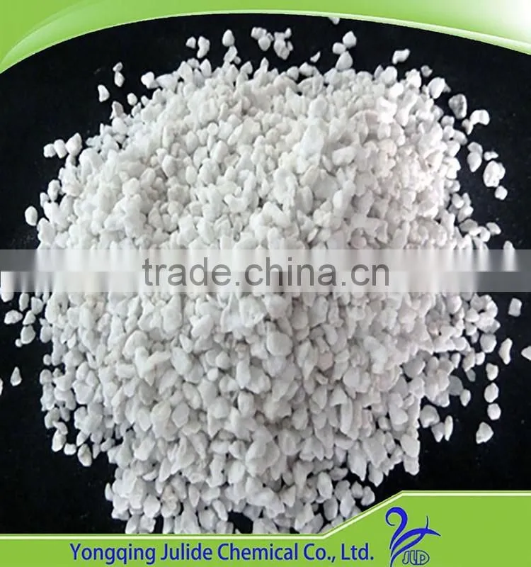 Expanded perlite