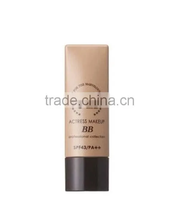 STEINS BB collagen foundation Made in Japan Anti-Aging Makeup Base Sunscreen