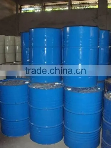 Plasticiser Doctyl phthalate DOP