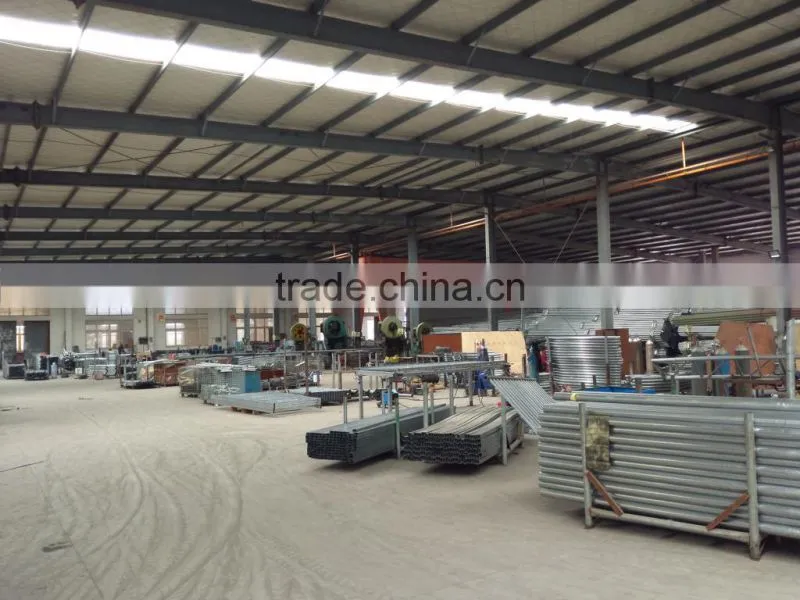 Qingdao Xinli Metal Products Co., Ltd. company overview - view 4
