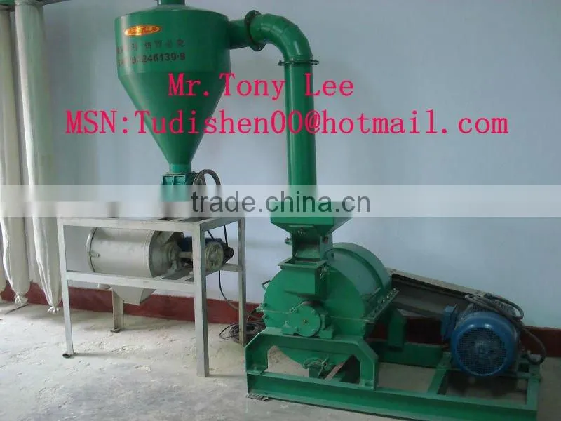 High efficient MICRO MILL (HT-800)