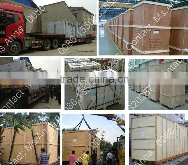 automatic rendering machine for sale