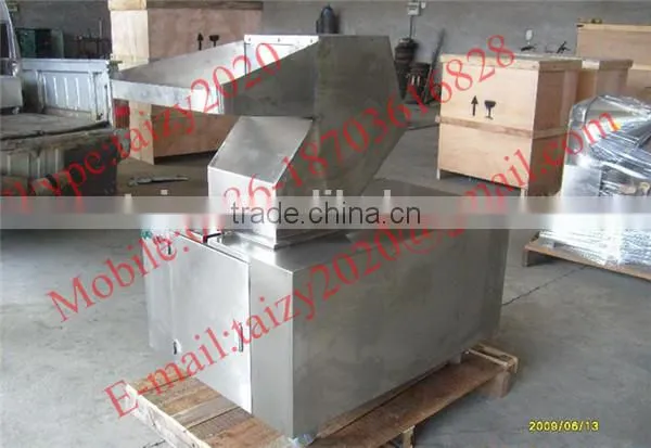 High Efficiency Fish Bone Crusher