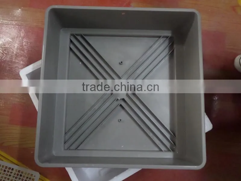 Best selling incubator mini incubator TD-48