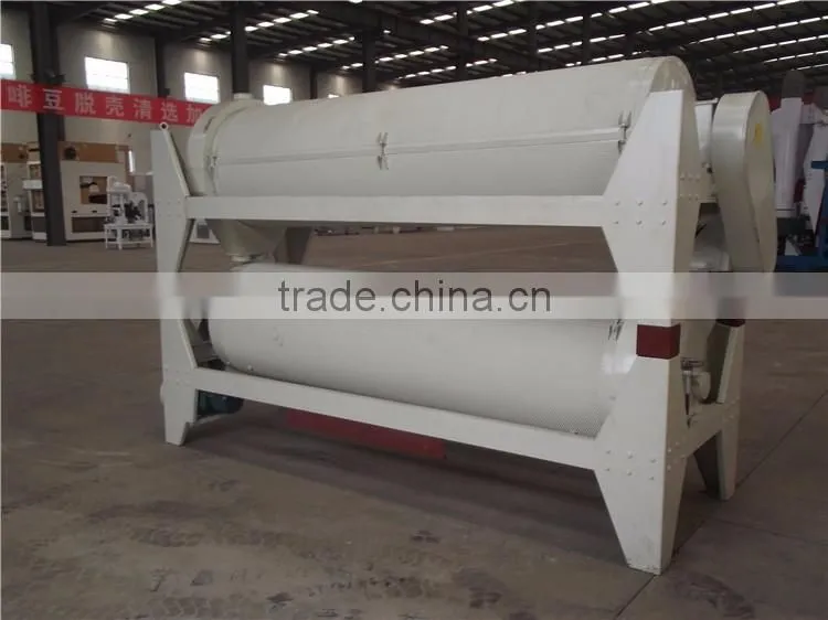 Rice Paddy Seed Cleaner Length Grader(2015the hottest)