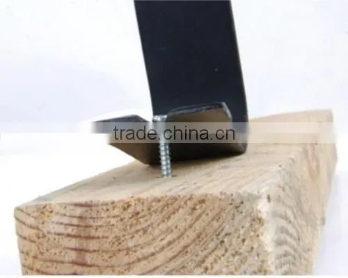 Nail puller crowbar,pry bar