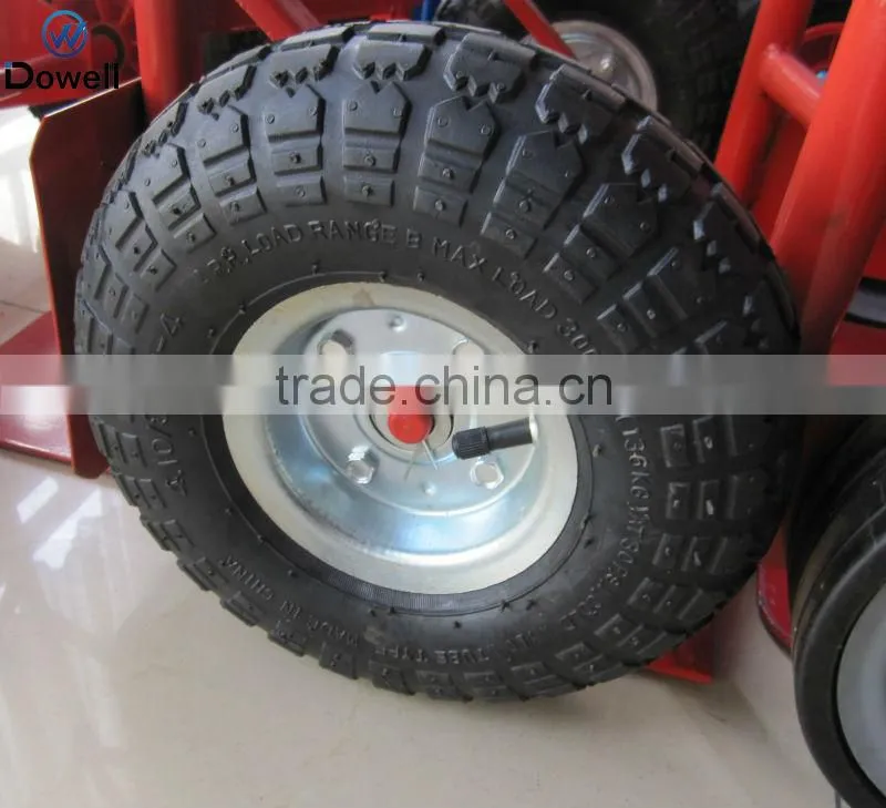 3.50-8 Rubber wheel , air wheel , pneumatic wheel