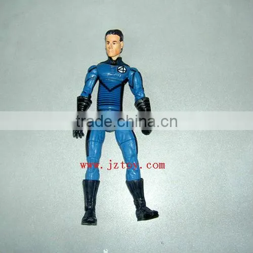 custom action figure toys