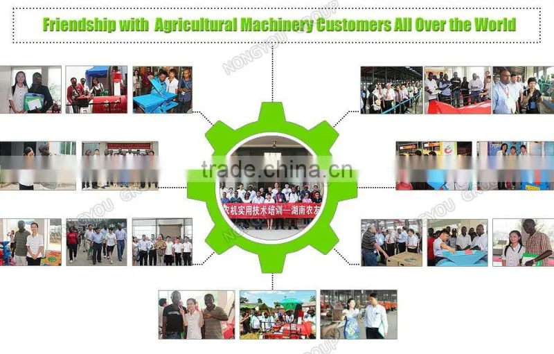 Cheap Rotary Hoe Tiller Factory Land Tillage Machine Paddy Field Applicable 1GZ-150