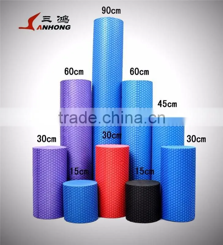 Environmental colorful yoga products