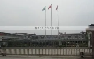 Dongguan Souther Plastic Pipe Co., Ltd. company overview - view 1