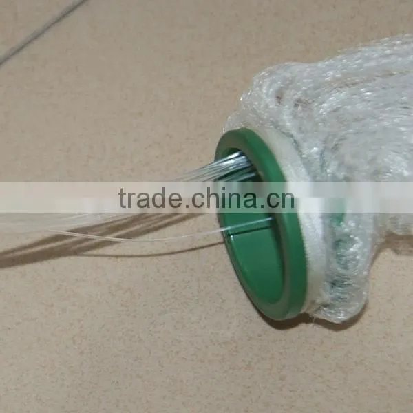 Fishing Net - Nylon Drawstring cast net