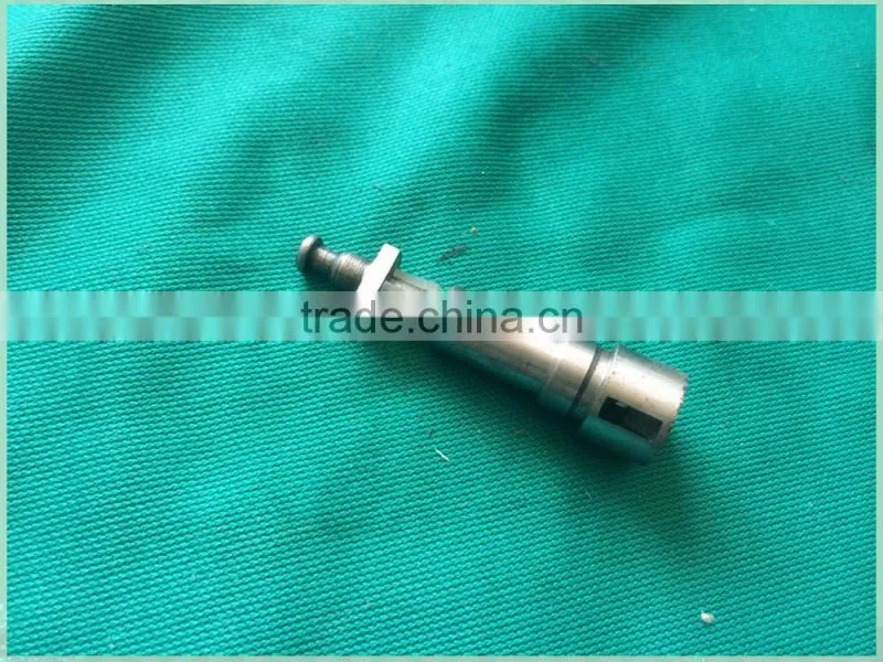 Diesel pump plunger for Diesel Engine Injectors