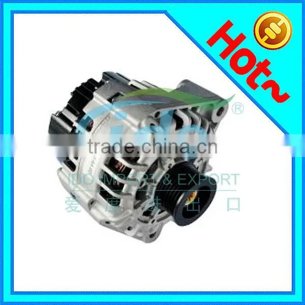 Cheap Auto Alternator for Land Rover 104210-3710