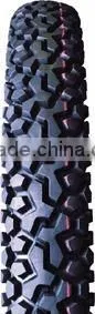 Full Size Armour Motorcycle Tire and Tube