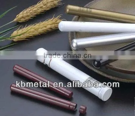 Unique Cigar Tube