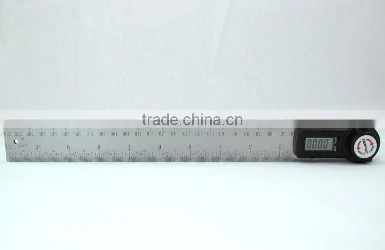 multifunctional measuring instrument digital angle meter