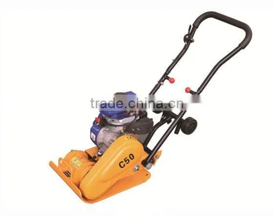 WH-C50 stone plate compactor