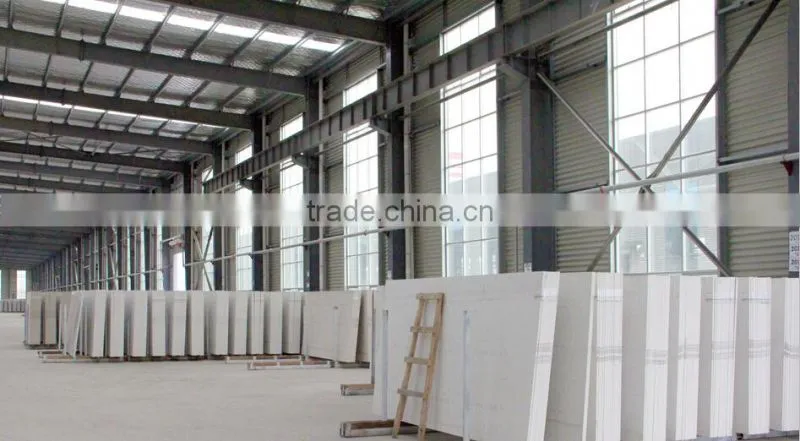 Shell series quartz stone slabs