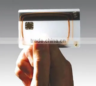 eink business card/business card size luggage tag