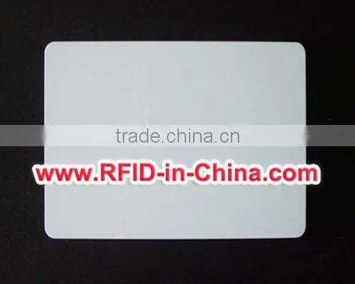 Blank Viaccess Smart Card