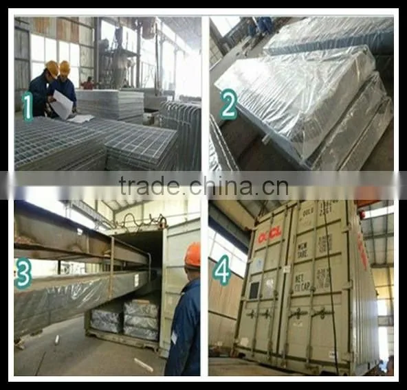 304 stainless steel grating