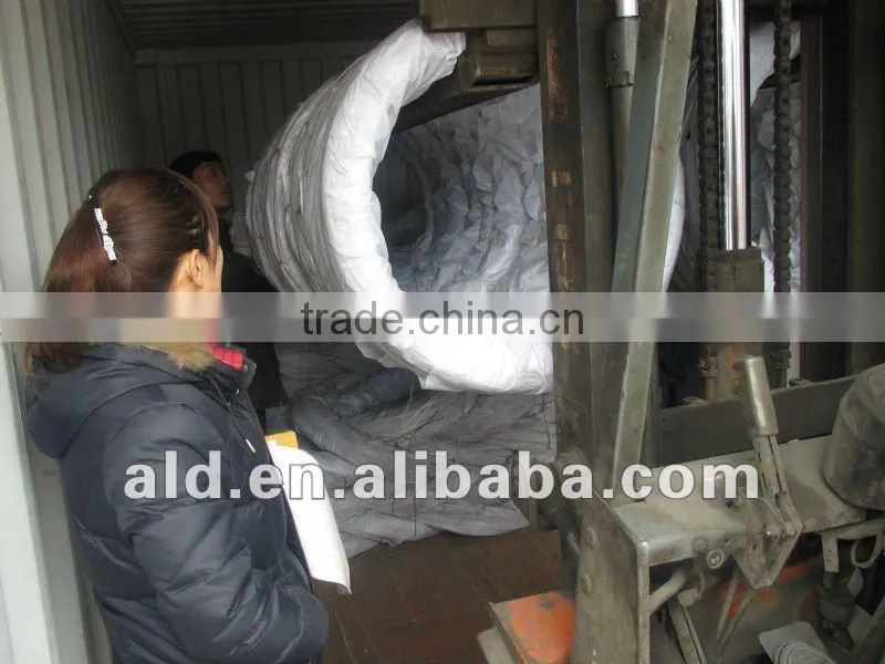 shijiahzuang building material gi wire