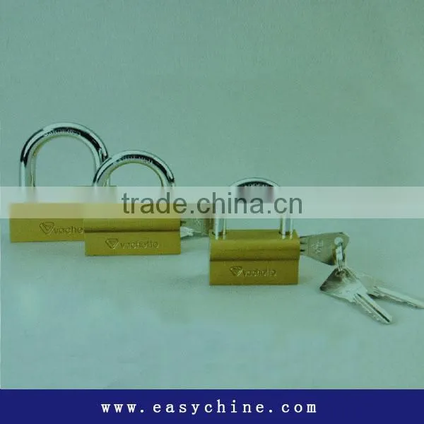 Hardened Padlock