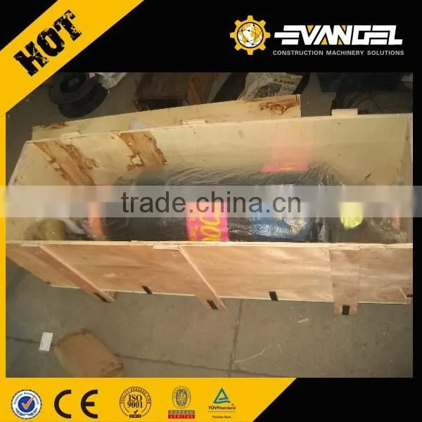 Hydraulic Earth Auger for Hole Digger