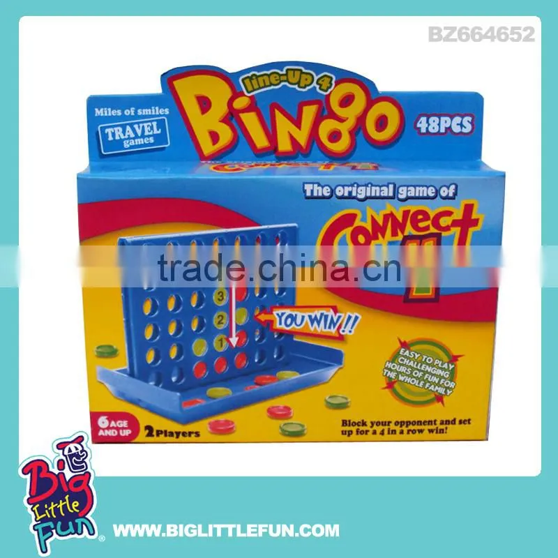 Spelldown magnetic board game educational toys for kids