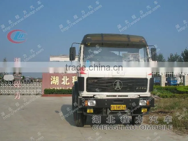 North Benz head tractors for sale