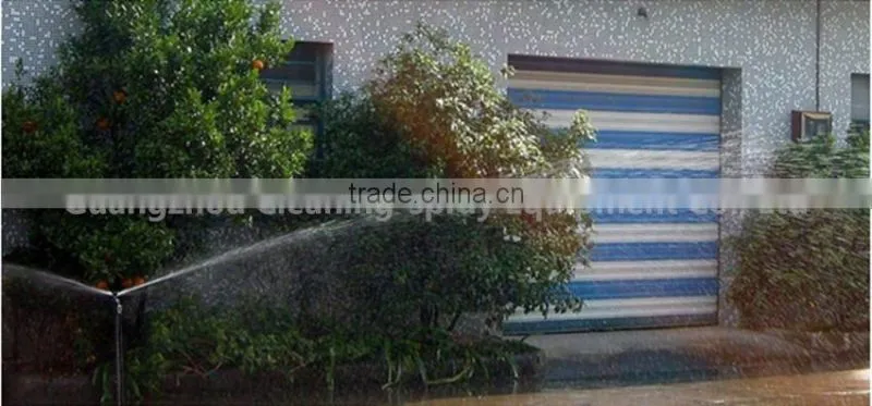 3202 agricultural water sprinkler for watering