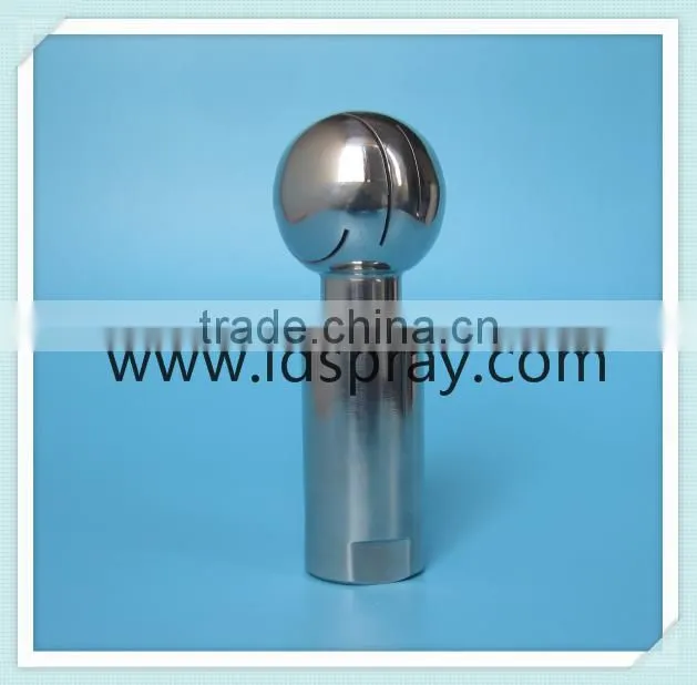 Hot Sale cleaning spray ball nozzle in dongguan