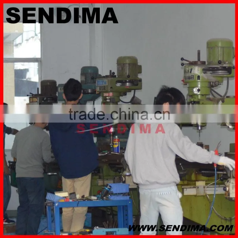 High impact resistance UPE plastic Guide / plastic slide guide / T Type