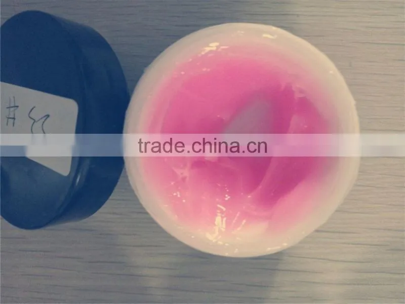 Thick Gel Jelly Nail Extension Gel no.23