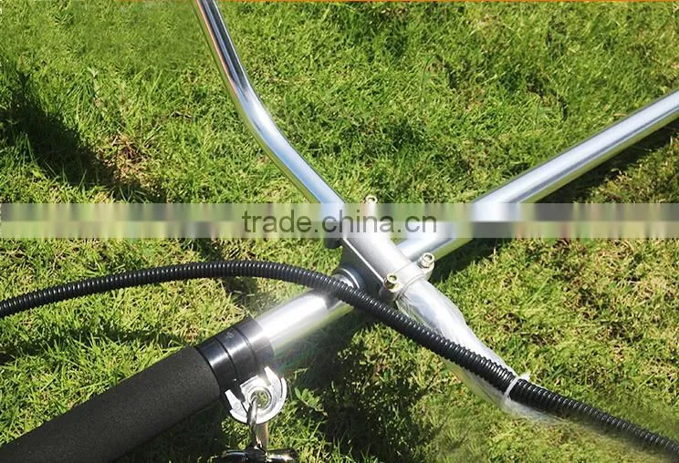 Factory garden lawn mower parts/lawn mower
