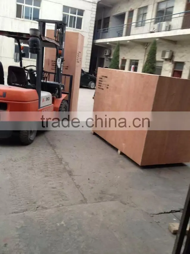 New technology and hot sell hammer crusher with good price